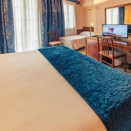 מרגוצו Hotel Bettina מראה חיצוני תמונה