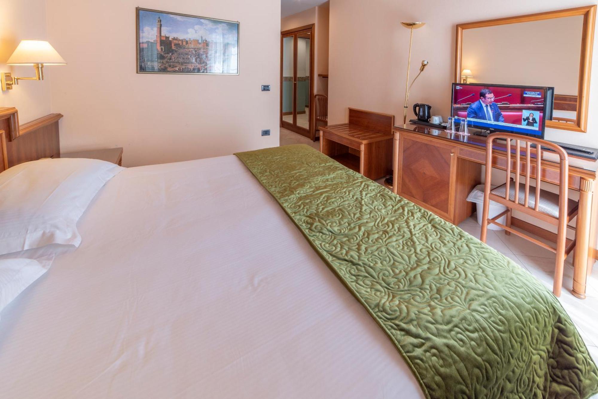 מרגוצו Hotel Bettina מראה חיצוני תמונה
